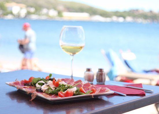 Little Italy Puerto Pollensa